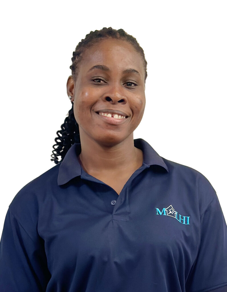 Ms. AFIA BOATEMAA