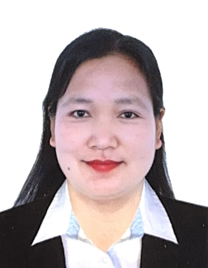 Ms. ELVIRA CANTOR DELA