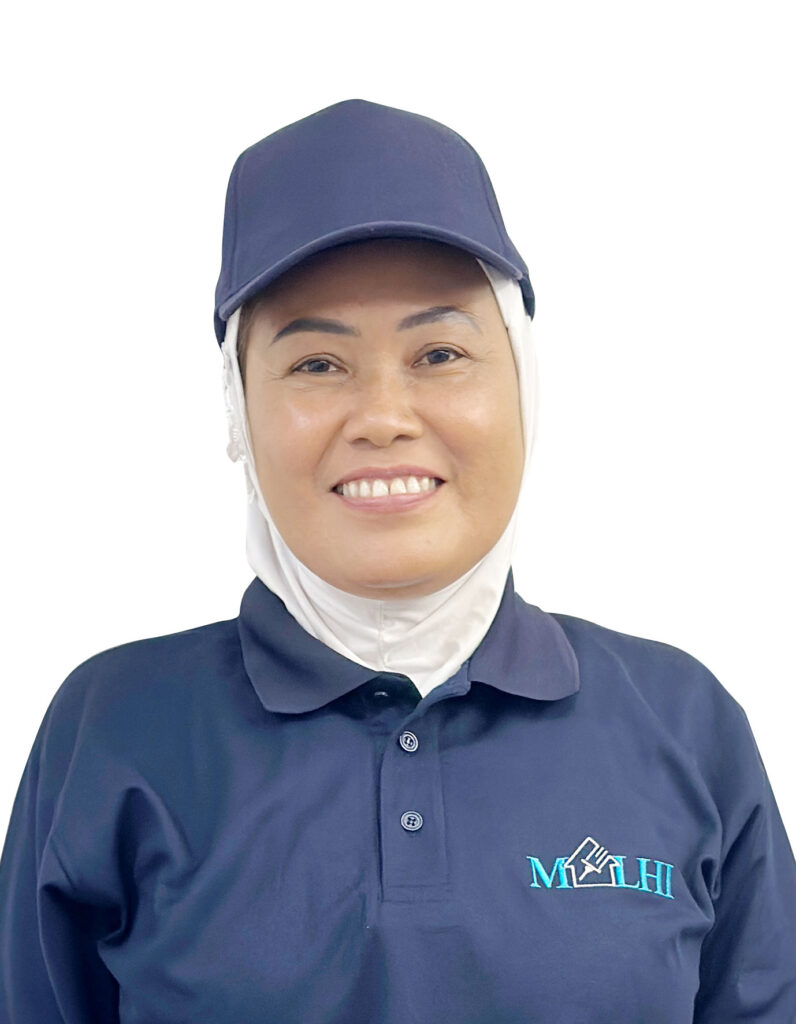 Ms. Juris Pelayo Canete