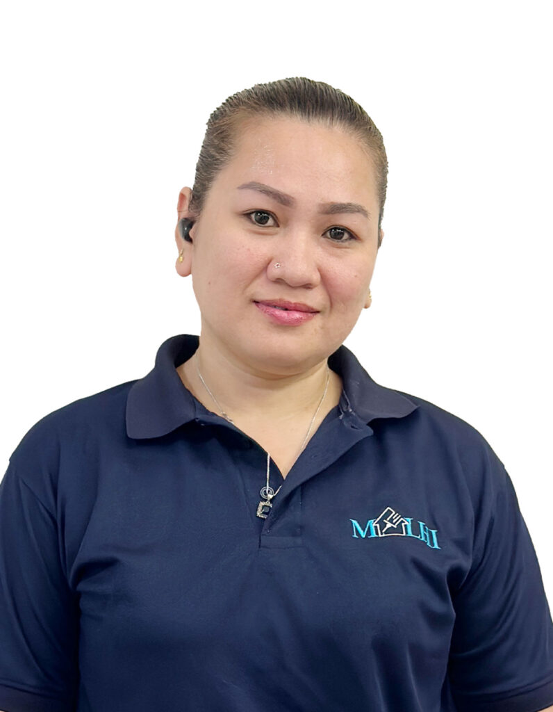 Ms. MARIFE BANDALAN
