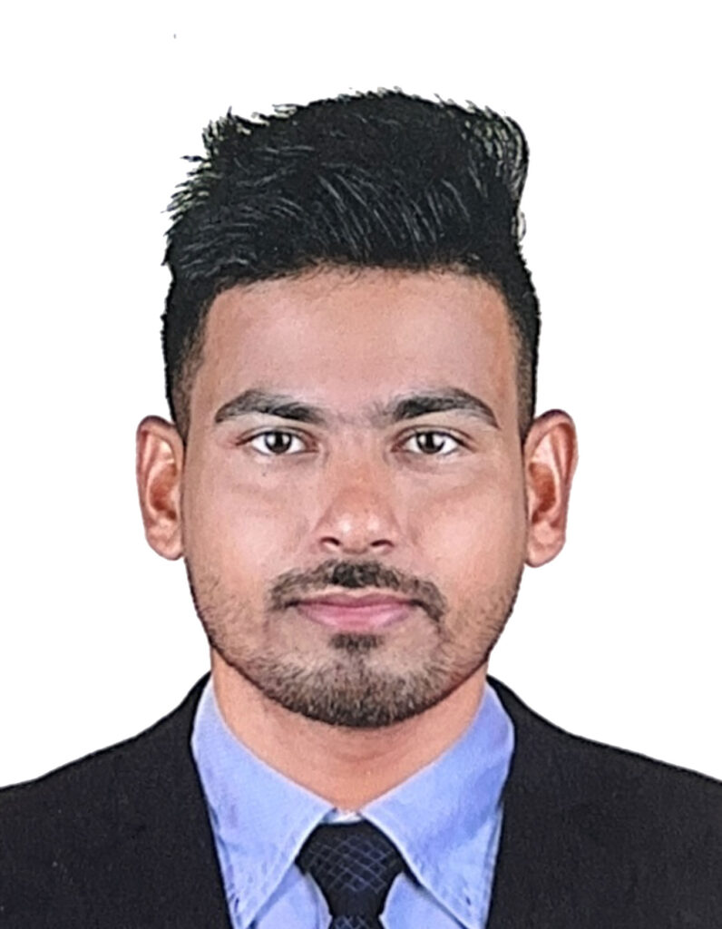 Mr. MD PYARE KHAN