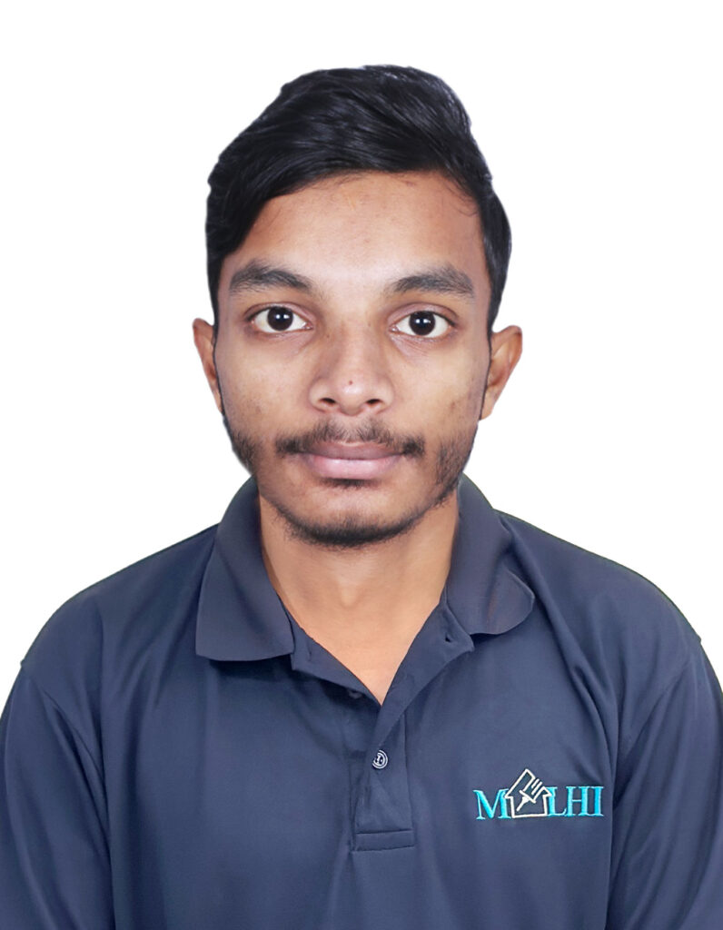 M r. SAHIL